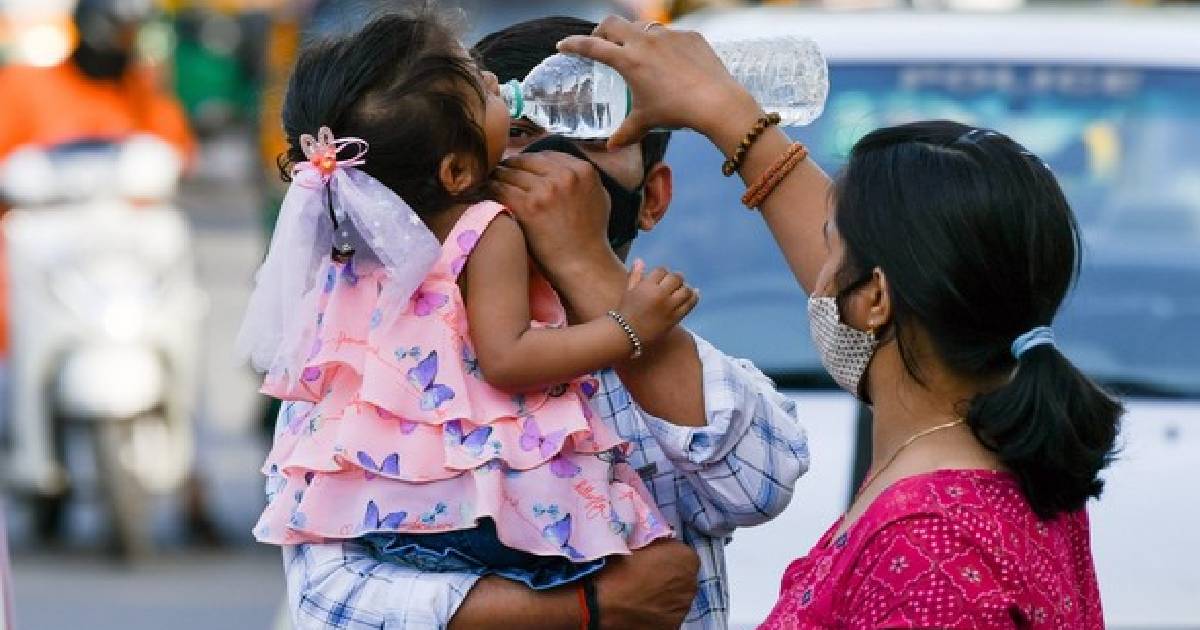 Union Health Ministry urges states, UTs to implement national plan on heat-related illness amid rising temperatures